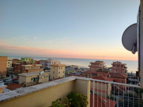 PM 10 Via delle Santabarbara - Guest house Lido Di Ostia
